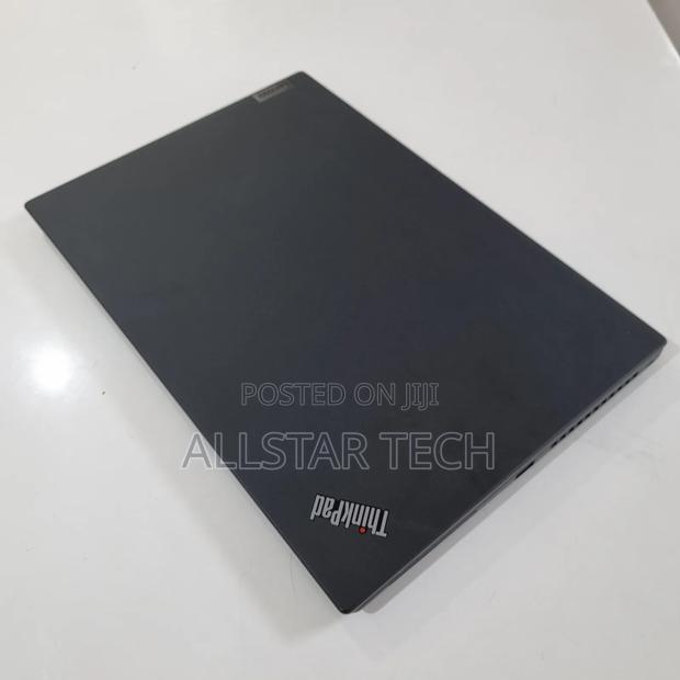 Laptop Lenovo Thinkpad T14s Gen 2 16GB Intel Core I7 SSD 512GB - thumbnail 5