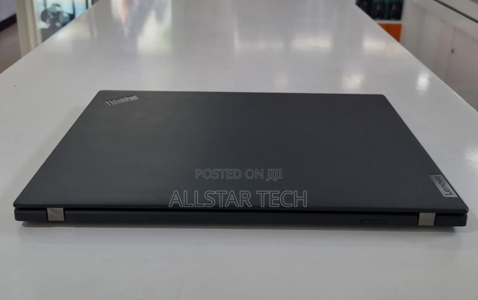 Laptop Lenovo Thinkpad T14s Gen 2 16GB Intel Core I7 SSD 512GB