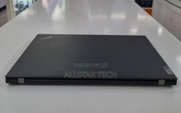 Laptop Lenovo Thinkpad T14s Gen 2 16GB Intel Core I7 SSD 512GB - thumbnail 6