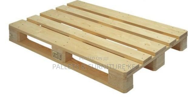 Pallet Link Euro Pallets