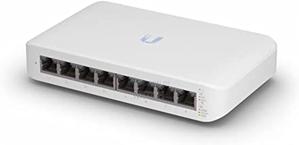 Ubiquiti Networks Unifi Switch Lite 8 Poe - main view