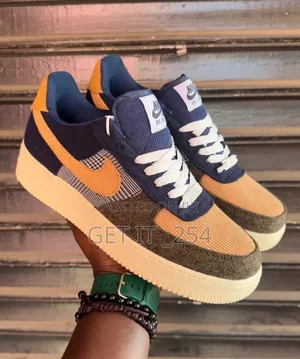 AF1 Custom