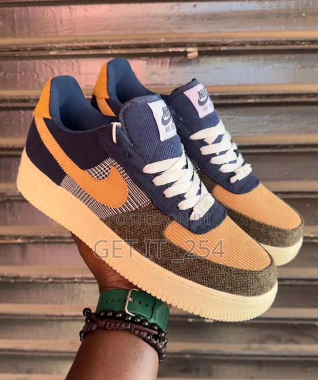 AF1 Custom - thumbnail 2