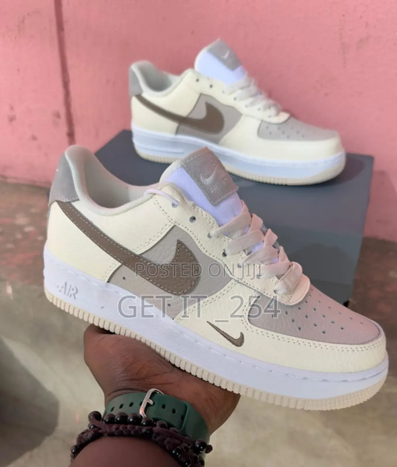 AF1 Custom