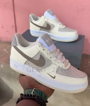 AF1 Custom