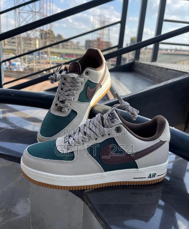 AF1 Custom - thumbnail 4