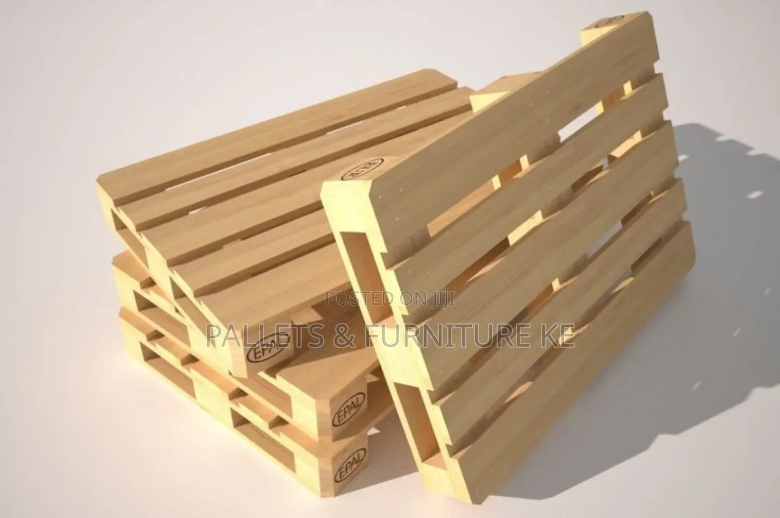 Prime Epal Pallets