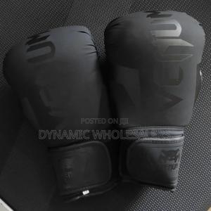 Venum Boxing Gloves - thumbnail 2