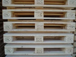 Epal Pallets - 2421
