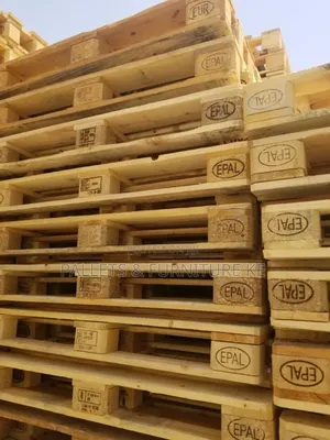 Pro Euro Pallets
