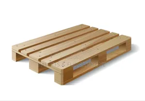 Eco Flex Epal Pallet