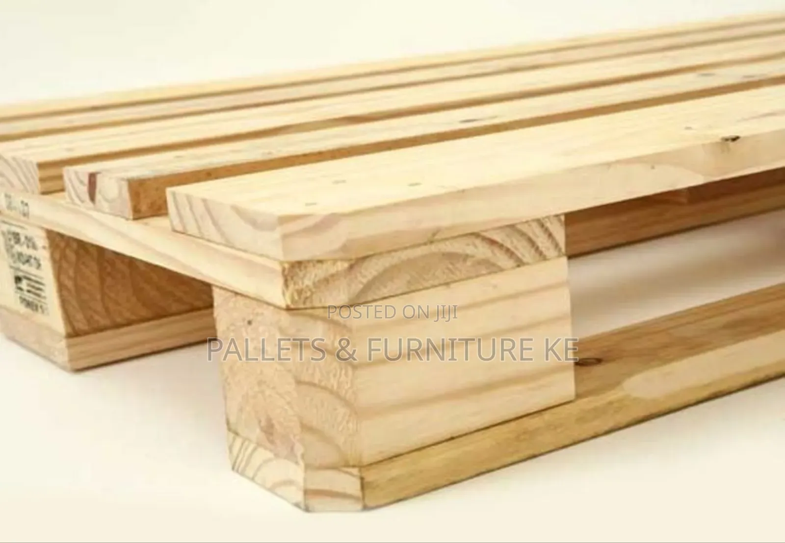 Maxi Epal Pallet