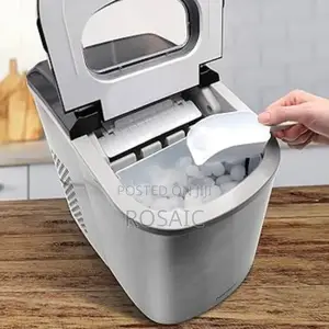 Ice Cube Maker 15l