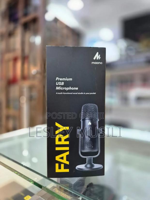 Maono USB Premium USB Microphone