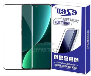 Full Glue Glass Screen Protector for Vivo V27 Pro 5G