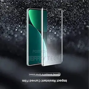 Full Glue Glass Screen Protector for Vivo V27 Pro 5G