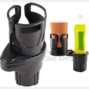 Car Cup Holder Expander