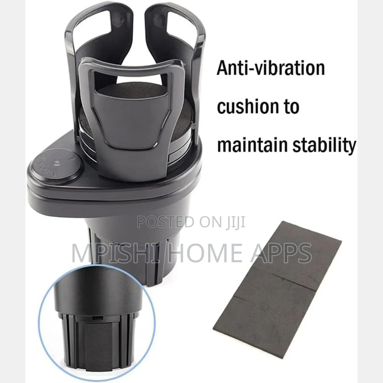 Car Cup Holder Expander