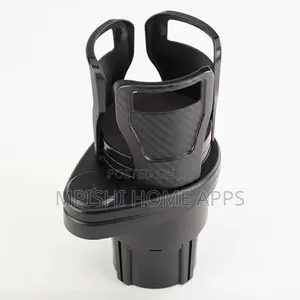 Car Cup Holder Expander