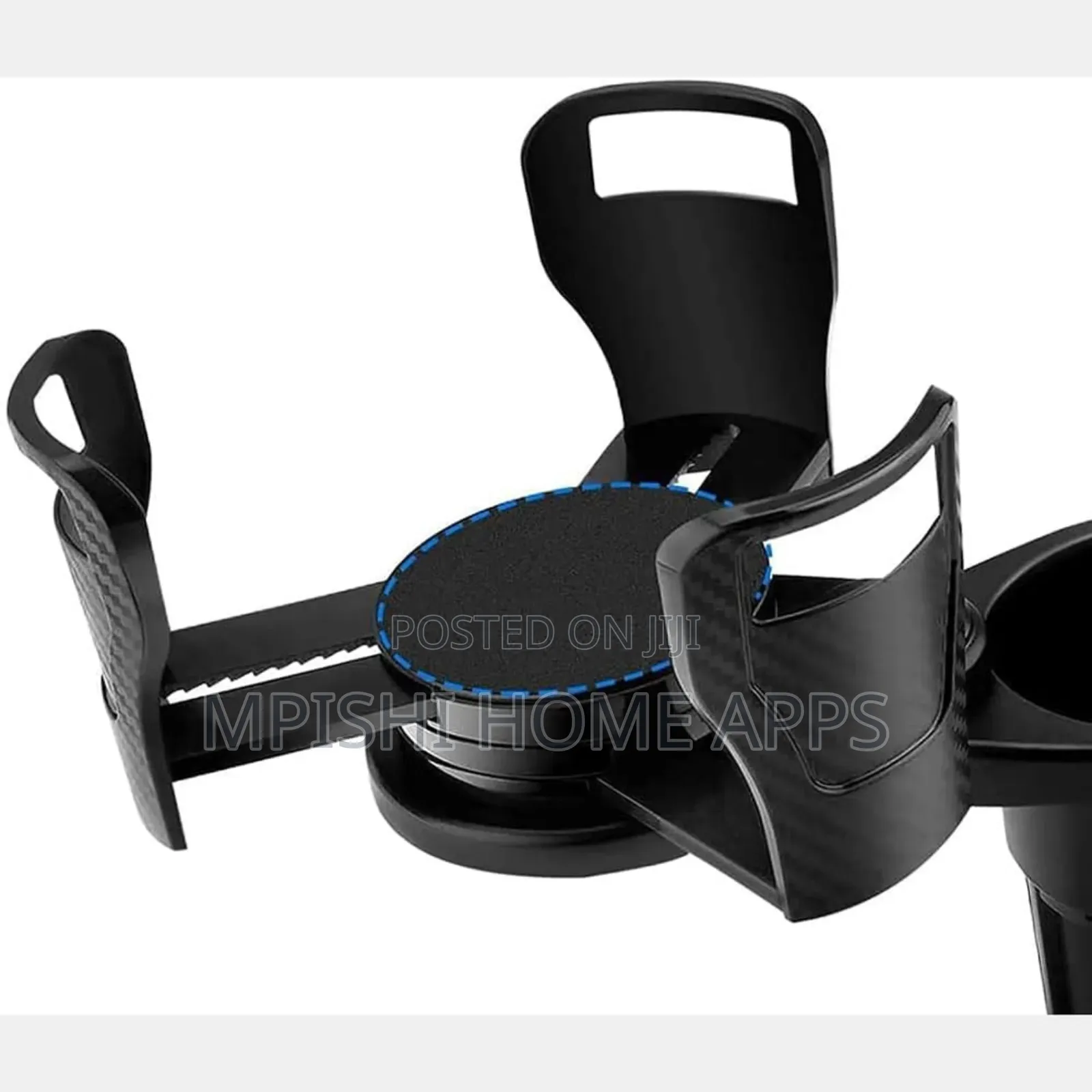Car Cup Holder Expander