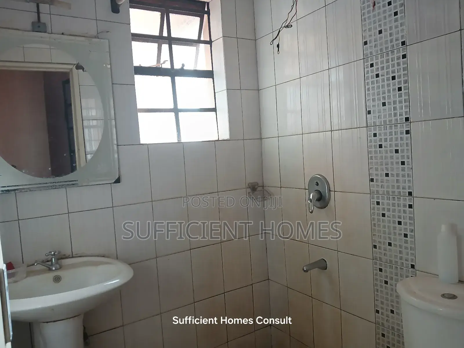 Studio Apartment in Ruaka for rent