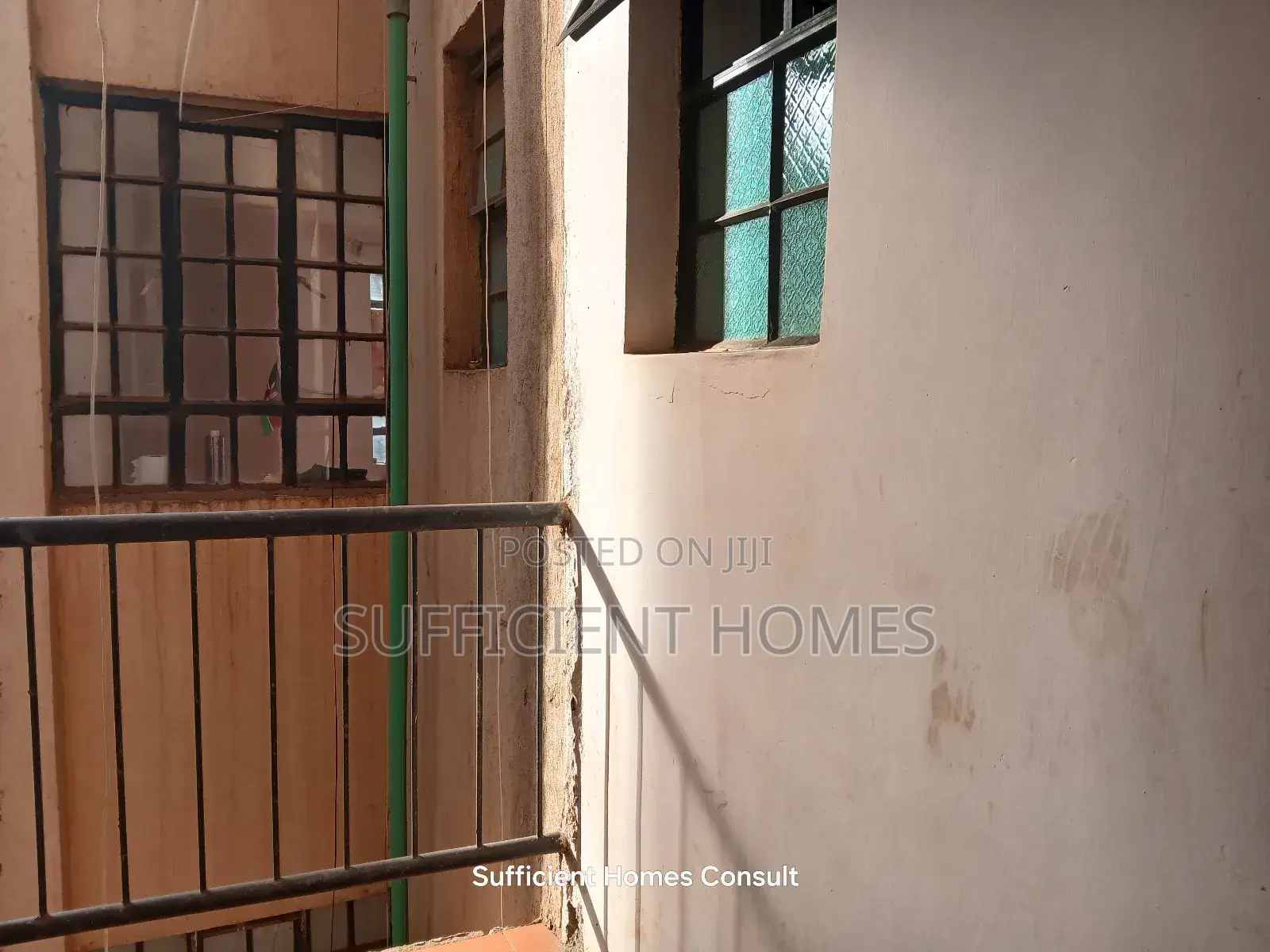 Studio Apartment in Ruaka for rent