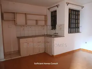 Studio Apartment in Ruaka for rent