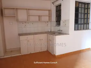 Studio Apartment in Ruaka for rent