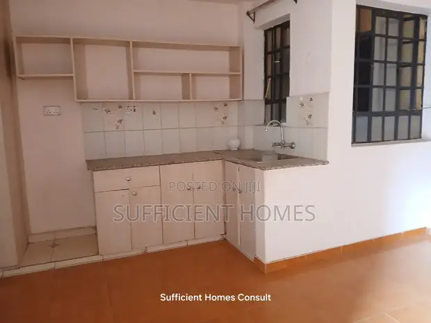 Studio Apartment in Ruaka for rent