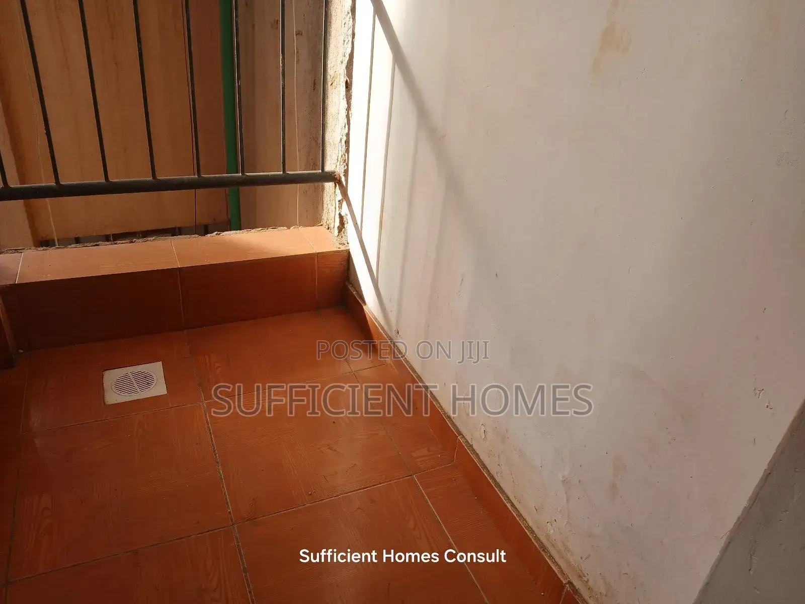 Studio Apartment in Ruaka for rent