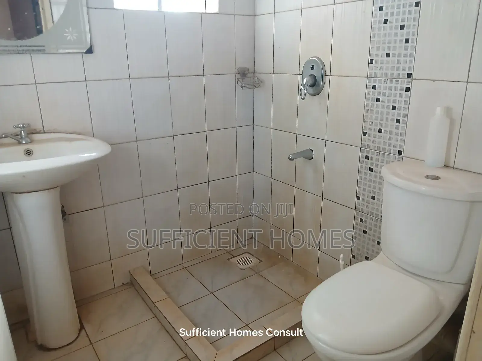 Studio Apartment in Ruaka for rent