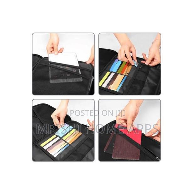 Fireproof/Water Resistance Document Organizer - thumbnail 3