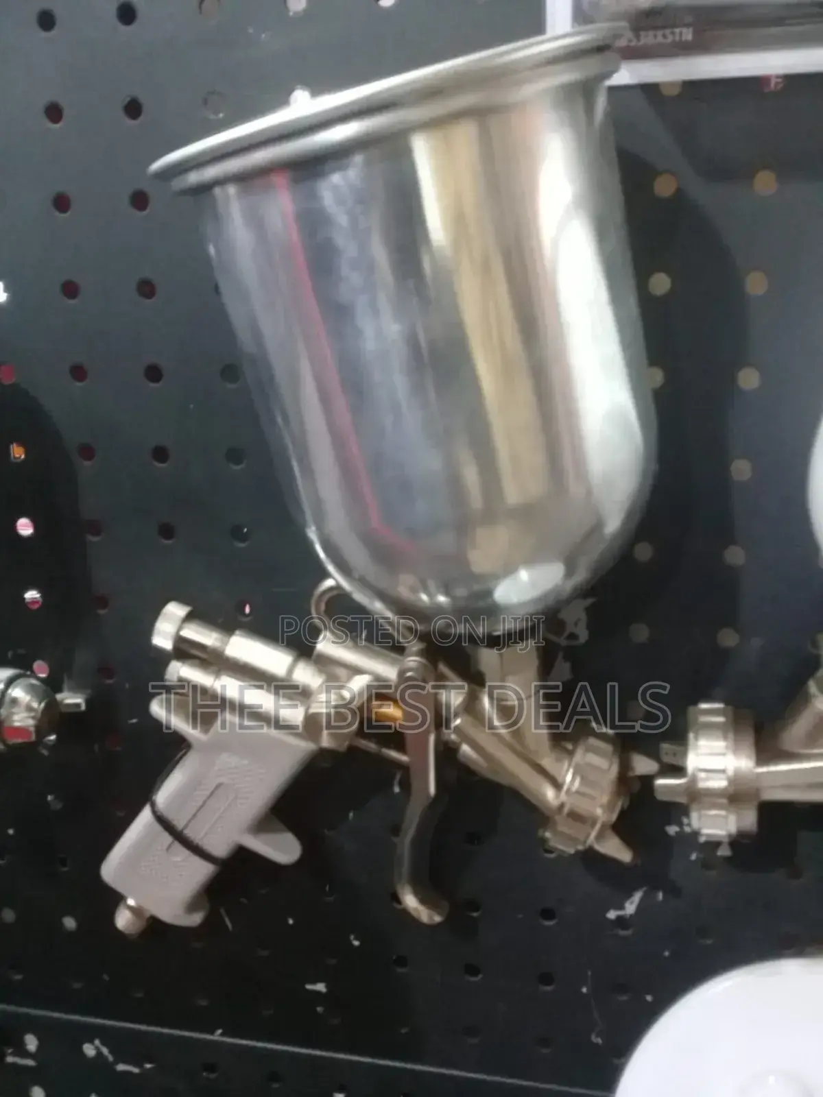 500ml Paint Spray Gun