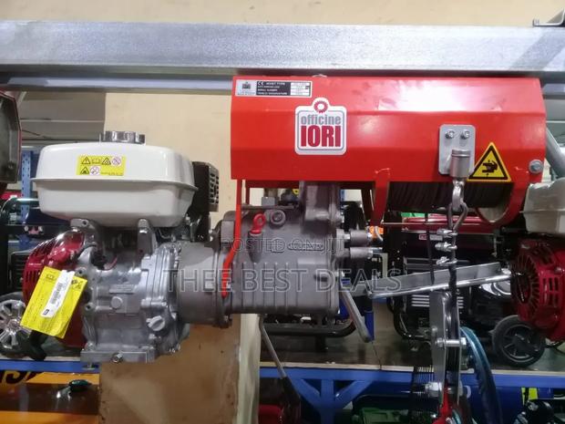 1000kgs Concrete Hoist (1ton)