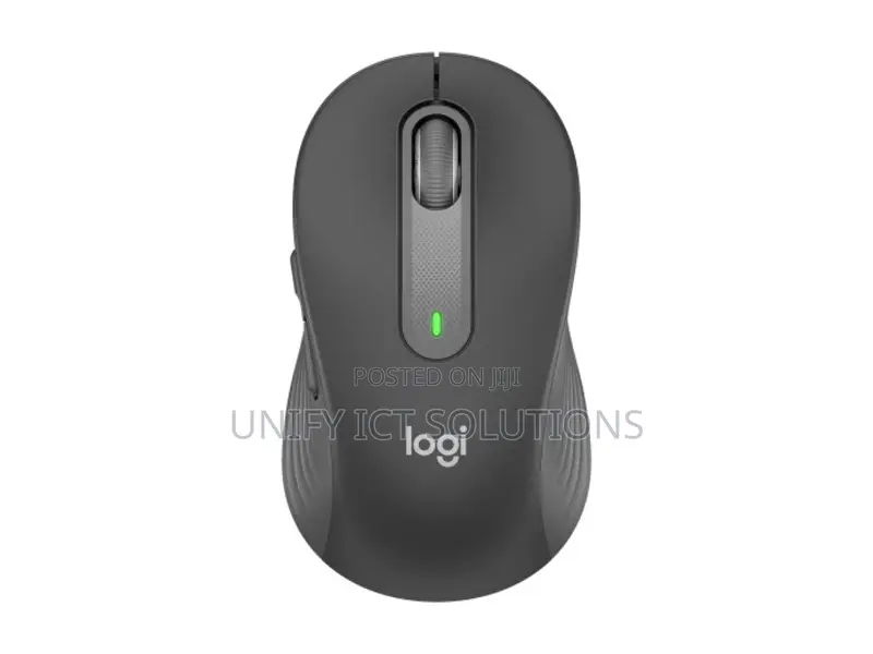 Logitech M650 Signature Wireless Mouse