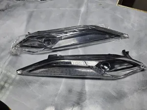 PORSCHE Body Door Light
