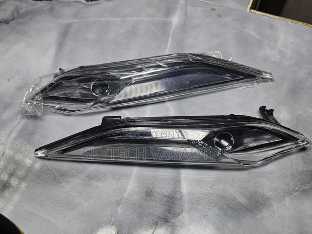 PORSCHE Body Door Light