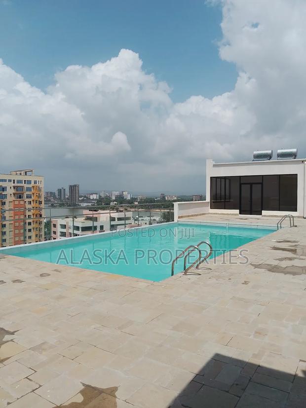 3bdrm Penthouse in Nyali Estate for rent - thumbnail 17