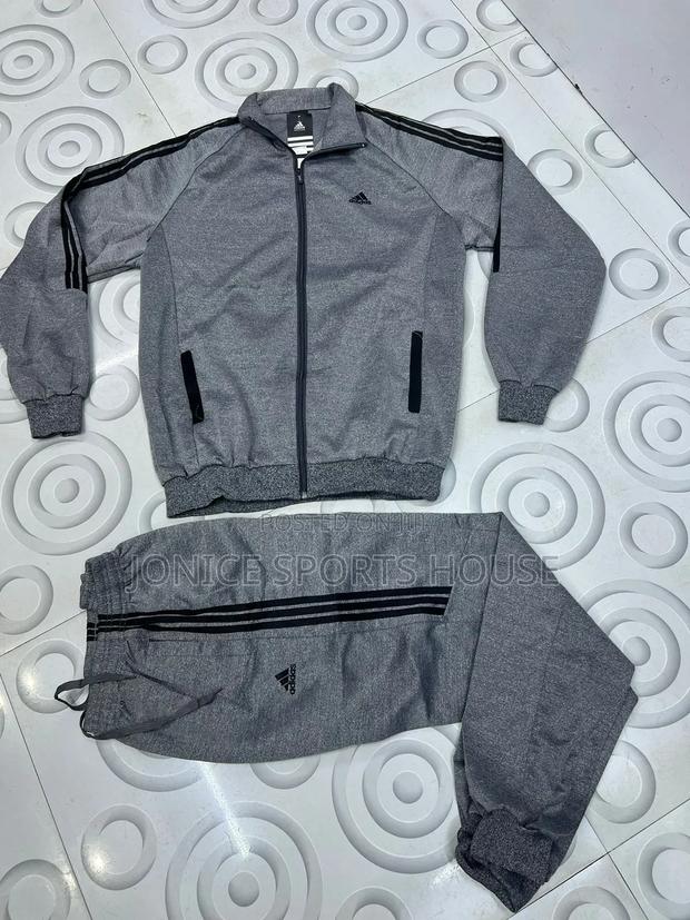 Sports Track Suits - thumbnail 2