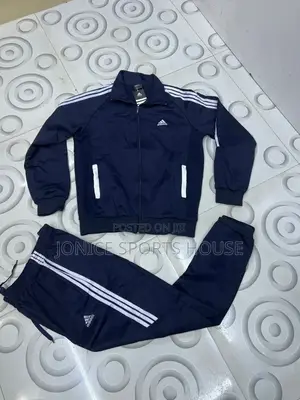 Sports Track Suits