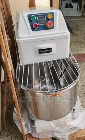 35 Premier Spiral Mixer