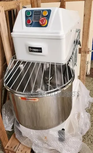 35 Premier Spiral Mixer