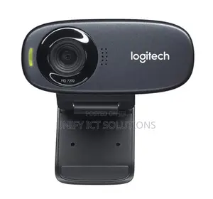 Logitech C310 HD Video Call Webcam