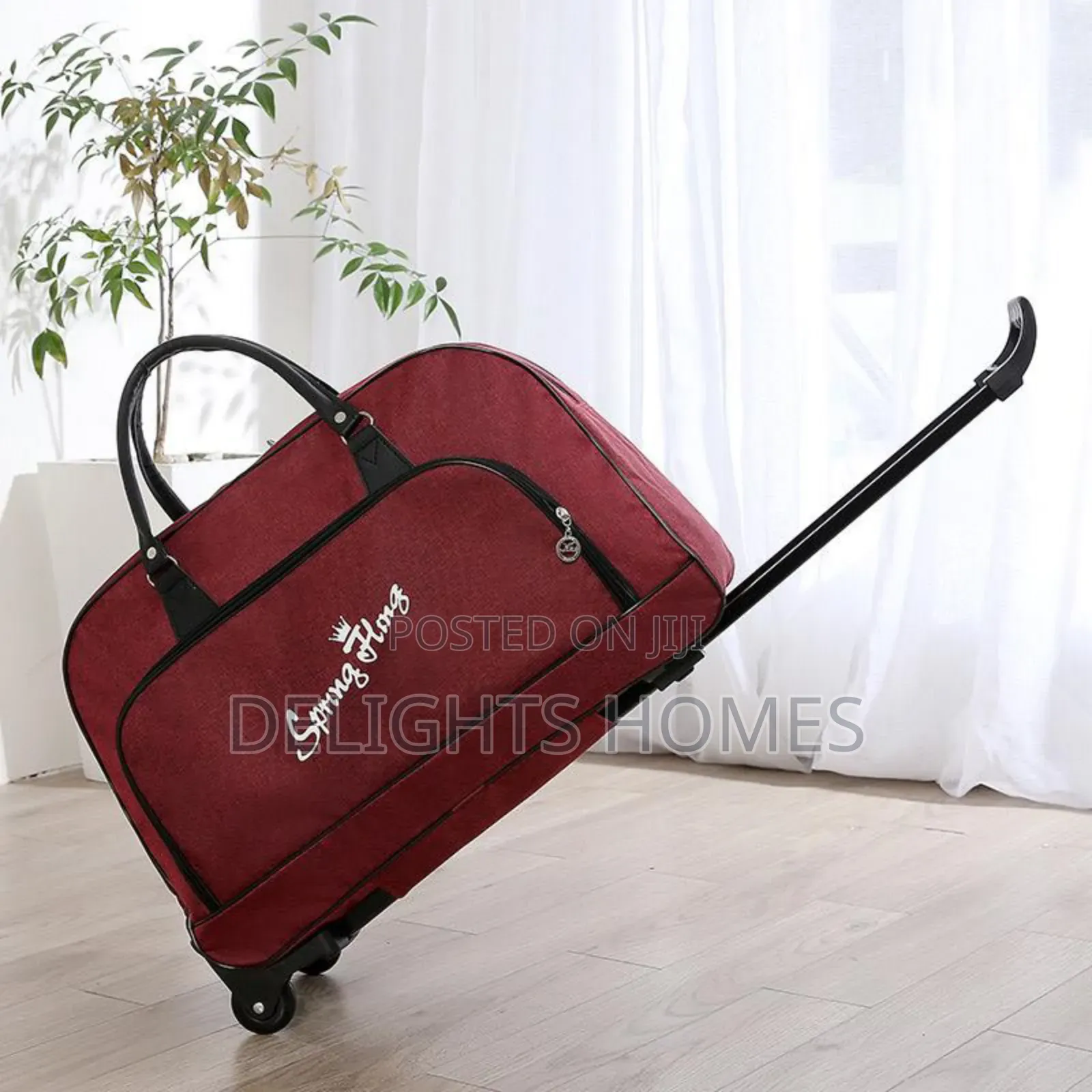 Travelling Bag