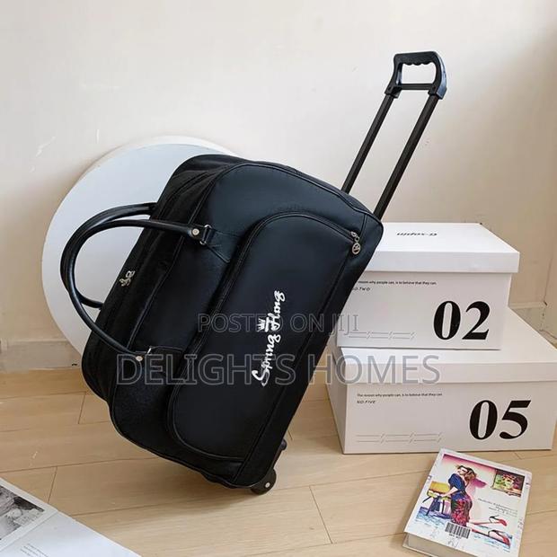 Travelling Bag - thumbnail 5