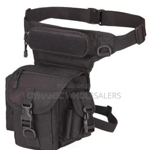 Muilt Purpose Drop Tactically Leg Beg - thumbnail 2