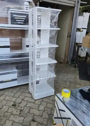 Modern Decor Stand