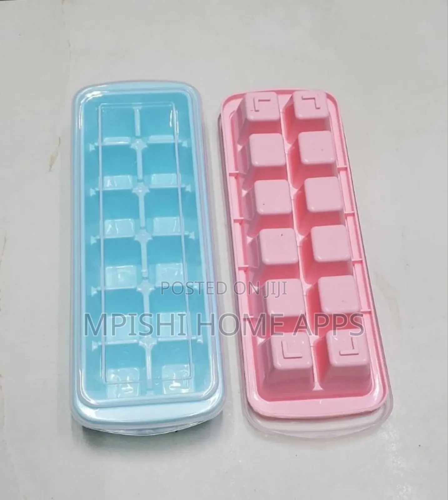 Ice Cube Tray