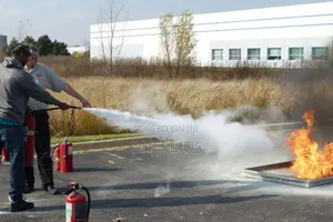 Fire Safety Training
