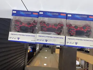Ps4 Controllers Camouflage